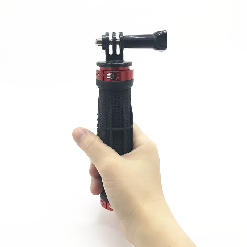 Ручной Риг для создания фильмов Риг стабилизатор/Steadicam кронштейн держатель Колыбель телефон клип для iPhone, смартфонов видео Риг
