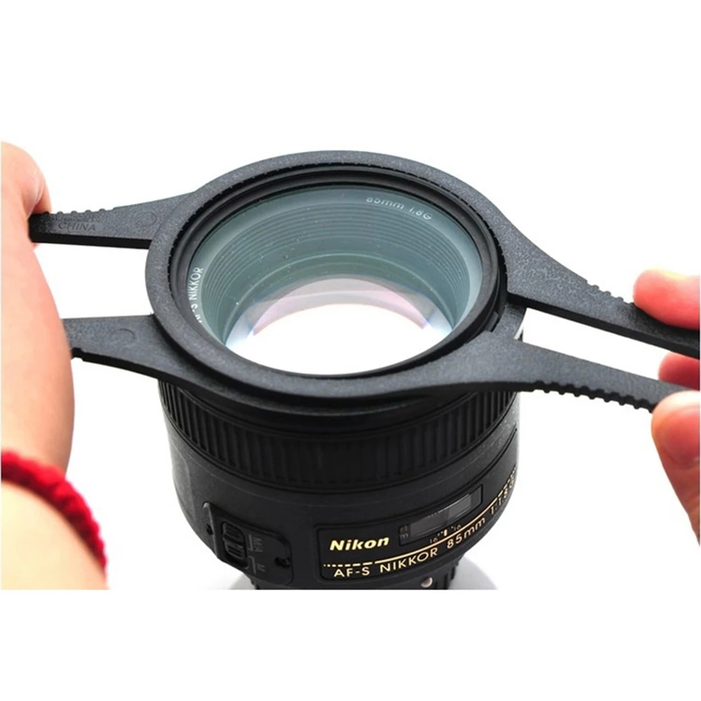 Аксессуары для объектива камеры UV CPL ND Star фильтр-адаптер кольцо удаления гаечного