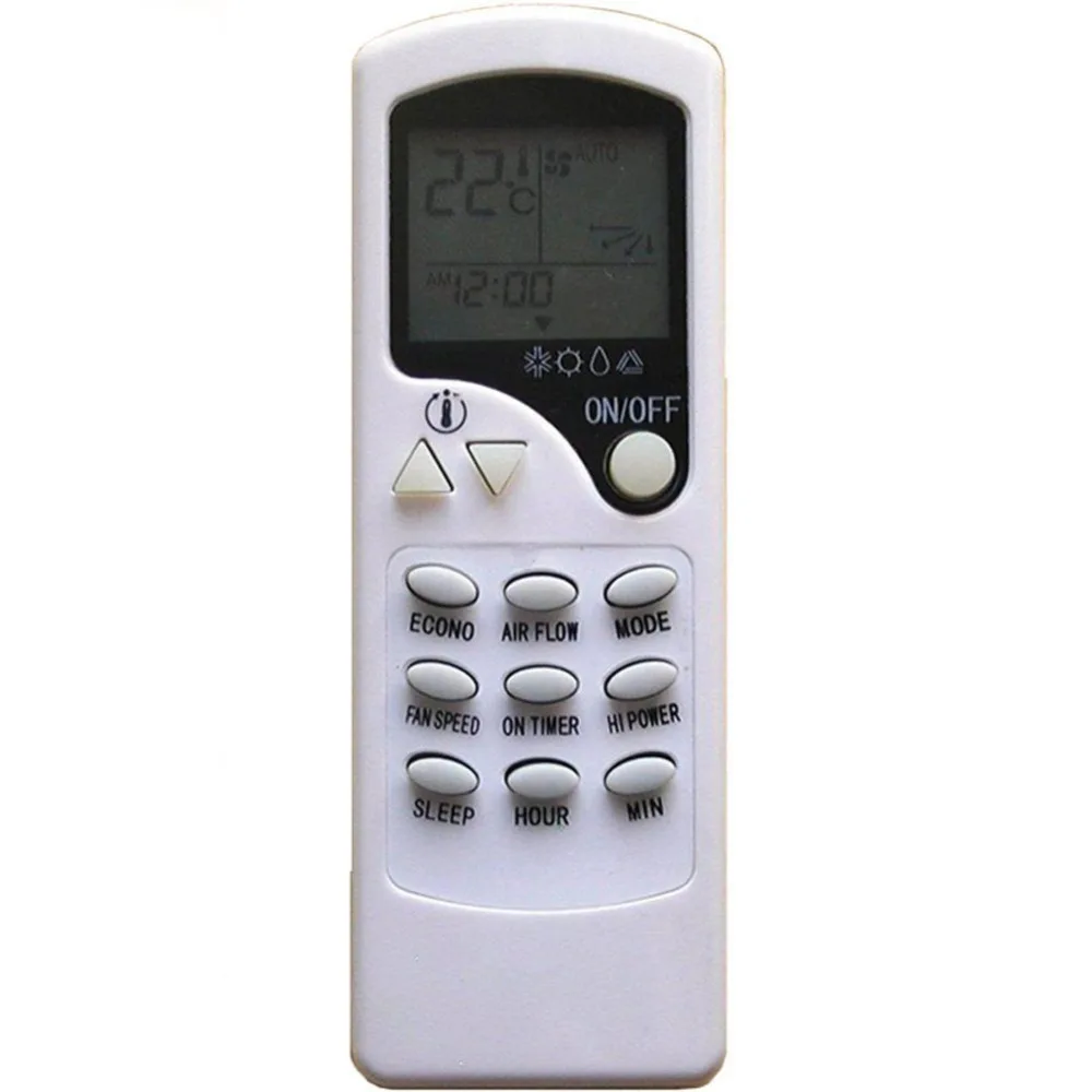 

ELGIN Air Conditioner ELGIN Remote Control ZH/LW-03 ZH/LW-03 asdfjawieoaskdfjasopifjasdkjfaiosdfj