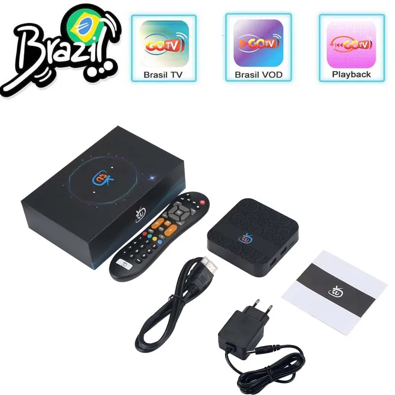 4Kandroid iptv vod Воспроизведение full hd работает хорошо, чем htv 5