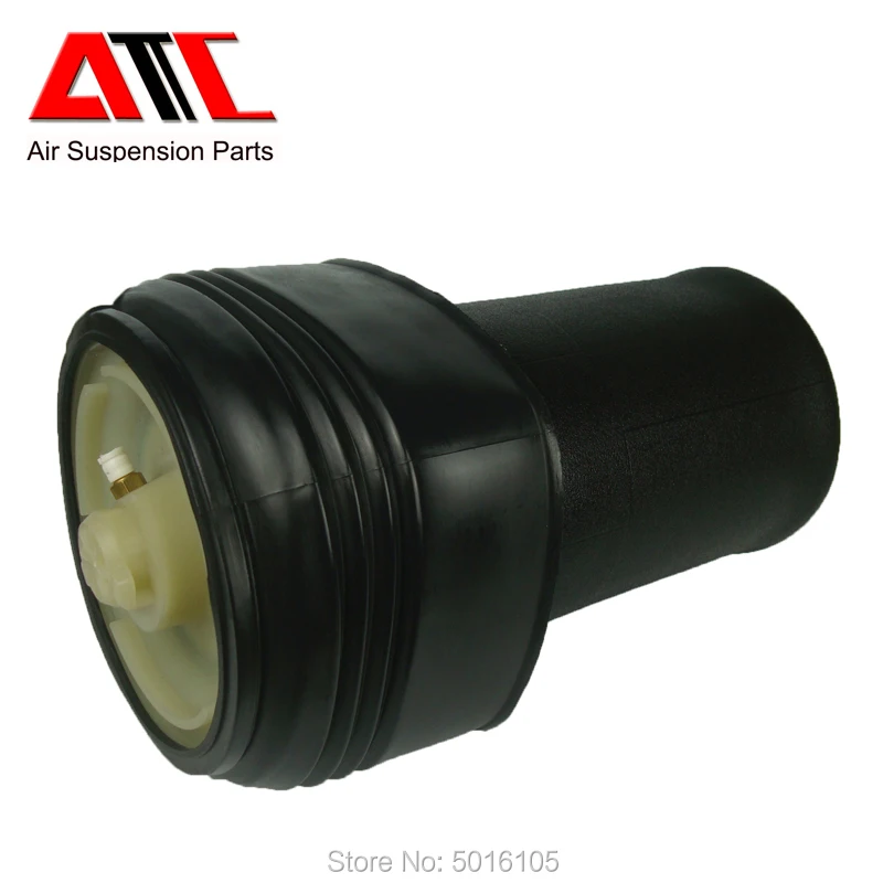 Пневматическая подвеска левая задняя пневматическая пружинная сумка в сборе для