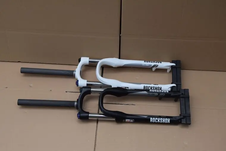 ROCKSHOX XC28 Mtb вилка 26 велосипед вилка|Велосипедная вилка| |