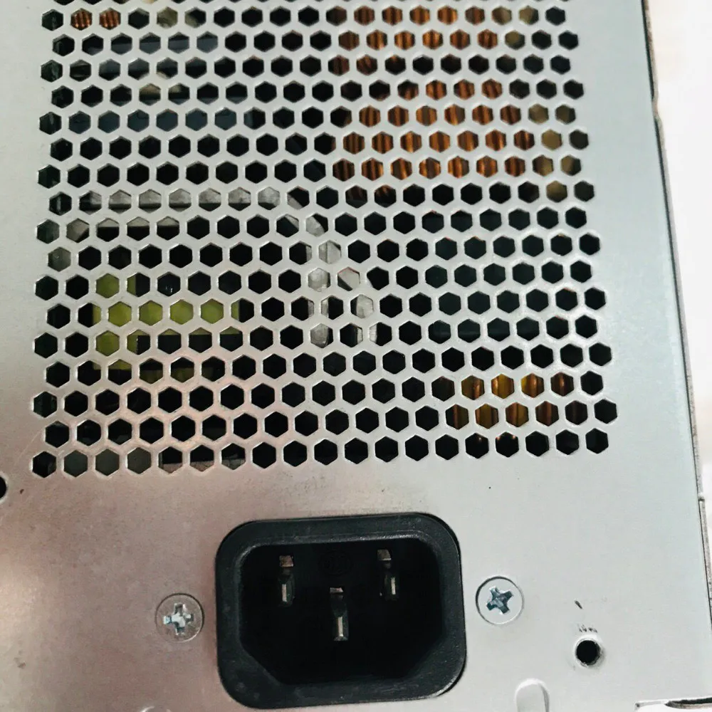 Адаптер переменного тока для Lenovo PSU 280W 54Y8853 SP50A33615 54Y8900 54Y8902 FSP280-PA ATX источник