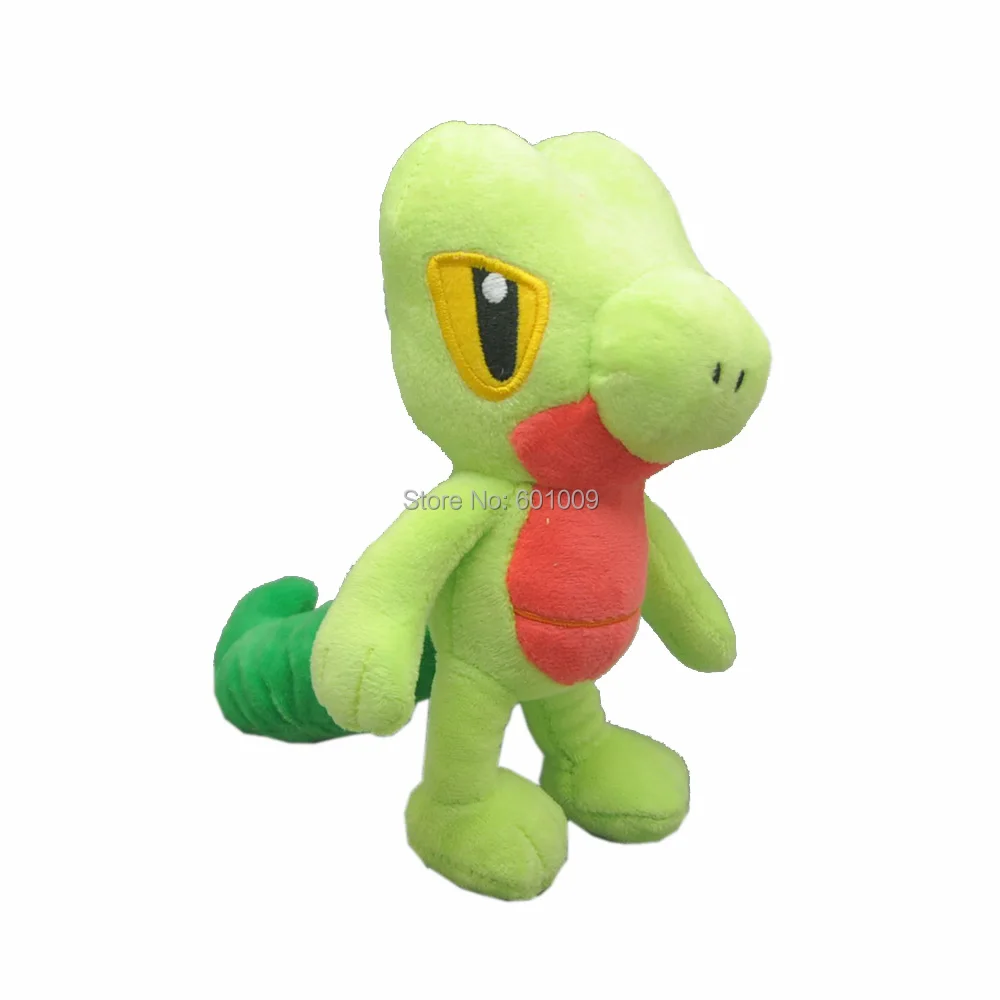 10 шт. Lapras Gengar Mew Snorlax Treecko Growlithe Larvitar Ivysaur Meowth Charmeleon Venusaur Chikorita Diglett Clefairy Plush | Игрушки и