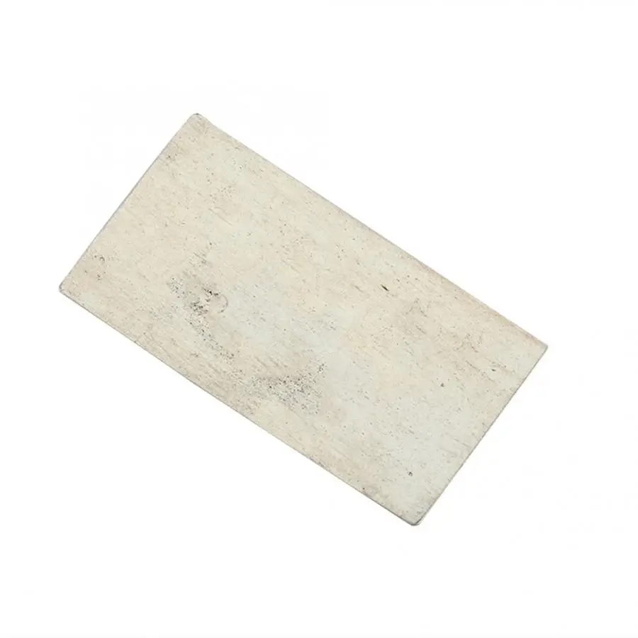 Серебряная пластина под припой паяльная деталь для серебристой сварки