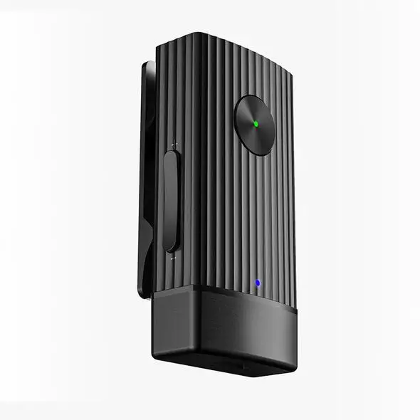 FiiO BTR1 Bluetooth аудио приемник Усилитель Поддержка aptx DAC+ APTX Bluetooth amp