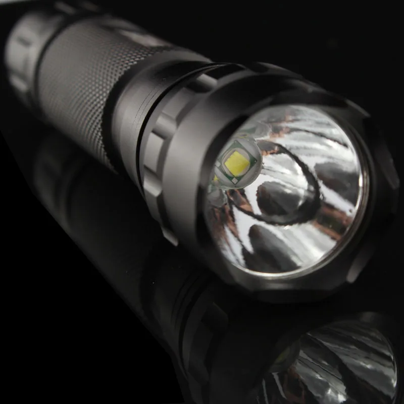 Самая низкая цена! Фонарик светодиодный 5 режимов 1200 лм|led flashlight|xm-l t6cree xm-l t6 |