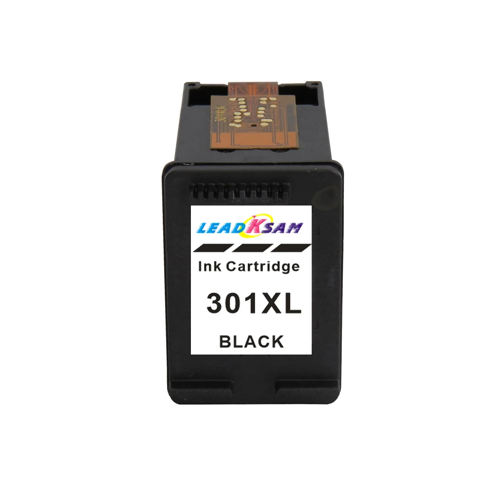 Картридж для принтера hp 301 Envy 4500 4503 Deskjet 2542 2540 2510 1000 1050 | Компьютеры и офис