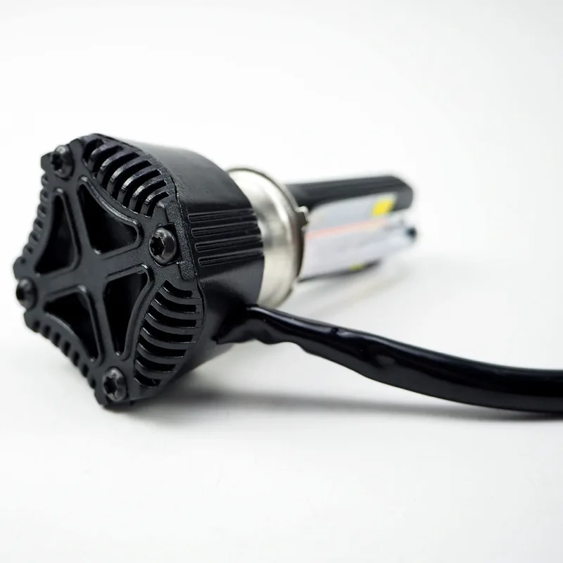 K Комфорт U образный Красный DRL противотуманная фара дизайн M02K постоянный ток 40W