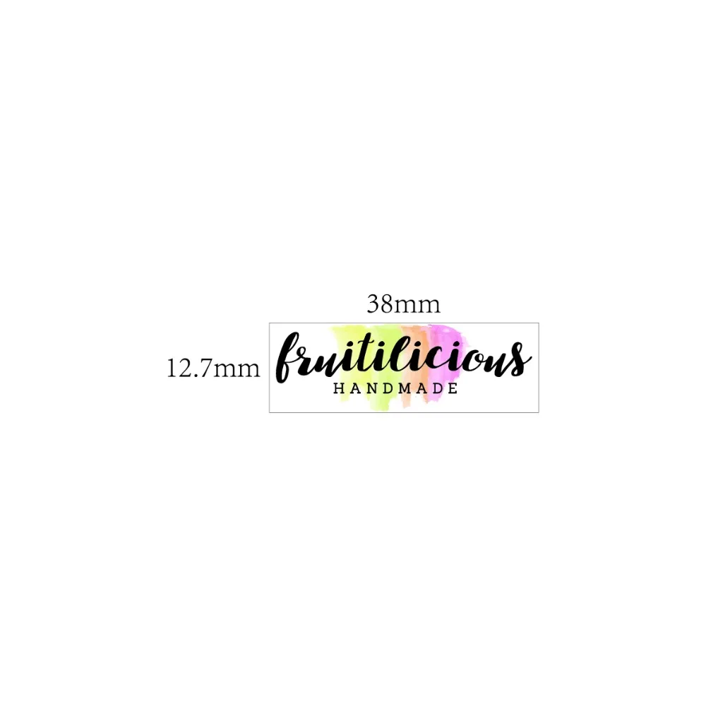 132 pieces Custom logo labels Name iron on label Clothing tags Organic Cotton Labels | Дом и сад