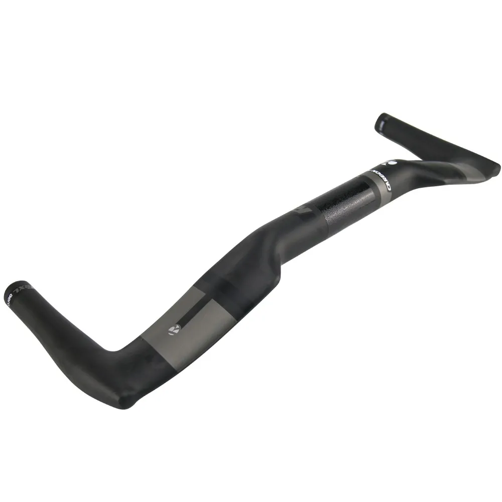 RXL SL велосипедный руль для триатлона углеродное волокно UD Matte TT Bar 31 8*400/420/440 мм
