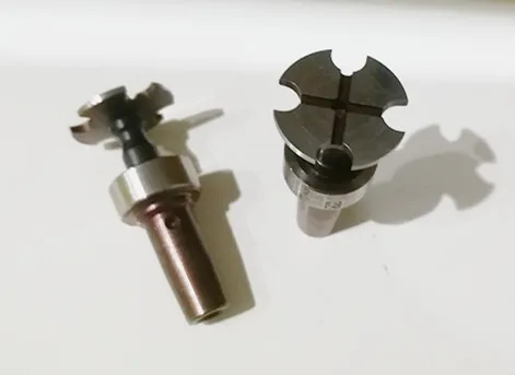valve cap(no rod) Горячая распродажа! Высококачественная крышка клапана F00VC45200 крышка клапана для инжектора Common Rail 0445110418,0445110520 - Цвет: valve cap(no rod)