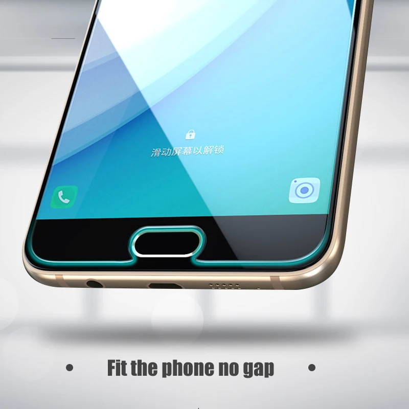 EKDME Премиум Закаленное стекло для samsung Galaxy E5 E7 S3 S4 Mini S2 S6 Защитная пленка для samsung J1 J3 J5 J7 Grand Prime