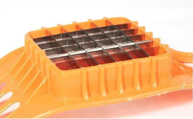 Горячая продажа резак из нержавеющей стали французский картофельный Картофель