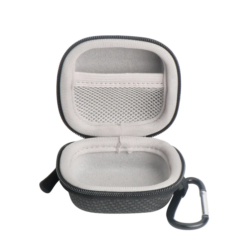 Bag IKSNAIL чехол для наушников для Apple AirPods сумка для часов для беспроводных Bluetooth наушников Защитный чехол для Apple i-Watch аксессуары чехол - Цвет: Bag