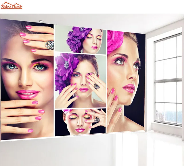 3d обои домашний декор Настенные в рулонах для гостиной фрески рулон Papel De Parede