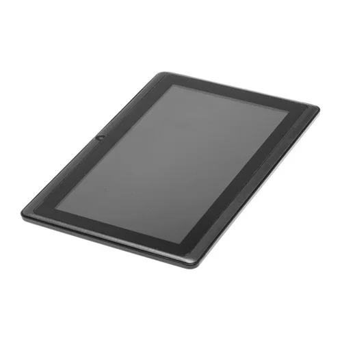 7 дюймовый Q88 планшетный ПК с двойной камерой двухъядерный Android 4 2 A23 DHL бесплатная