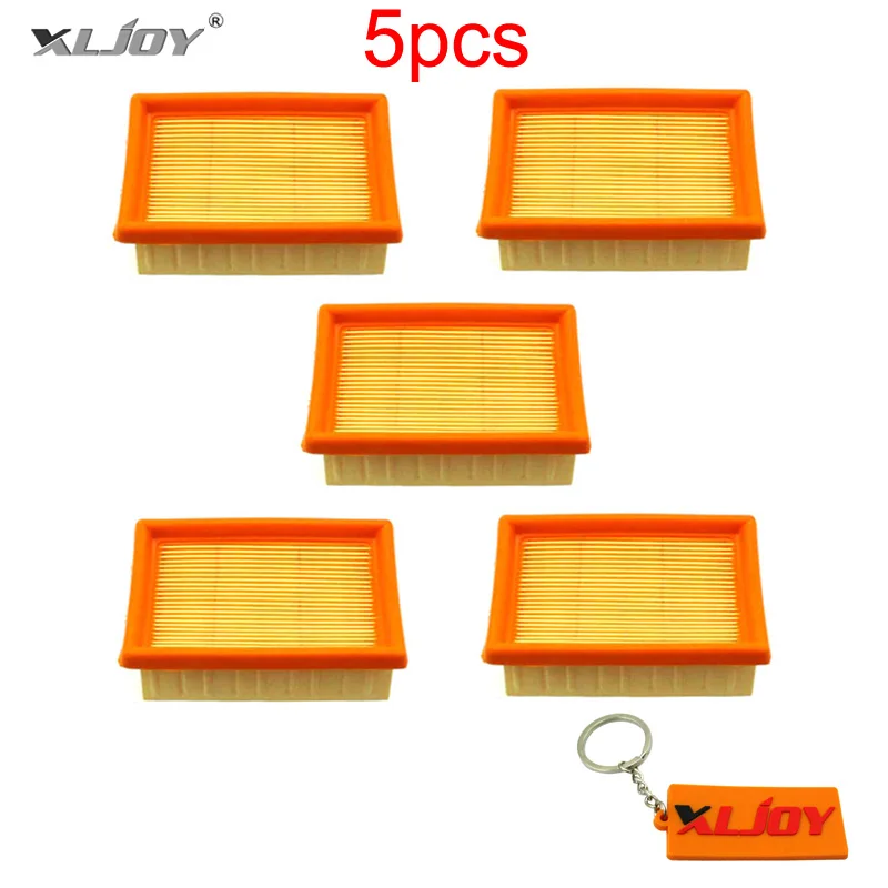 Воздушный фильтр для Stihl BR320 BR340 BR340L BR380 BR400 BR420 BR420C SR340 SR420 воздуходувки Заменяет OEM