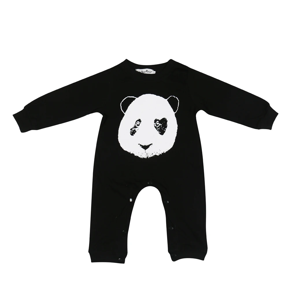 2020 модный крутой комплект одежды для маленьких мальчиков и девочек черный с