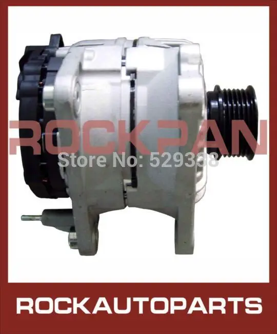 

12V ALTERNATOR 0124325011 028903028D 038903018AX FOR SEAT SKODA VOLKSWAGEN
