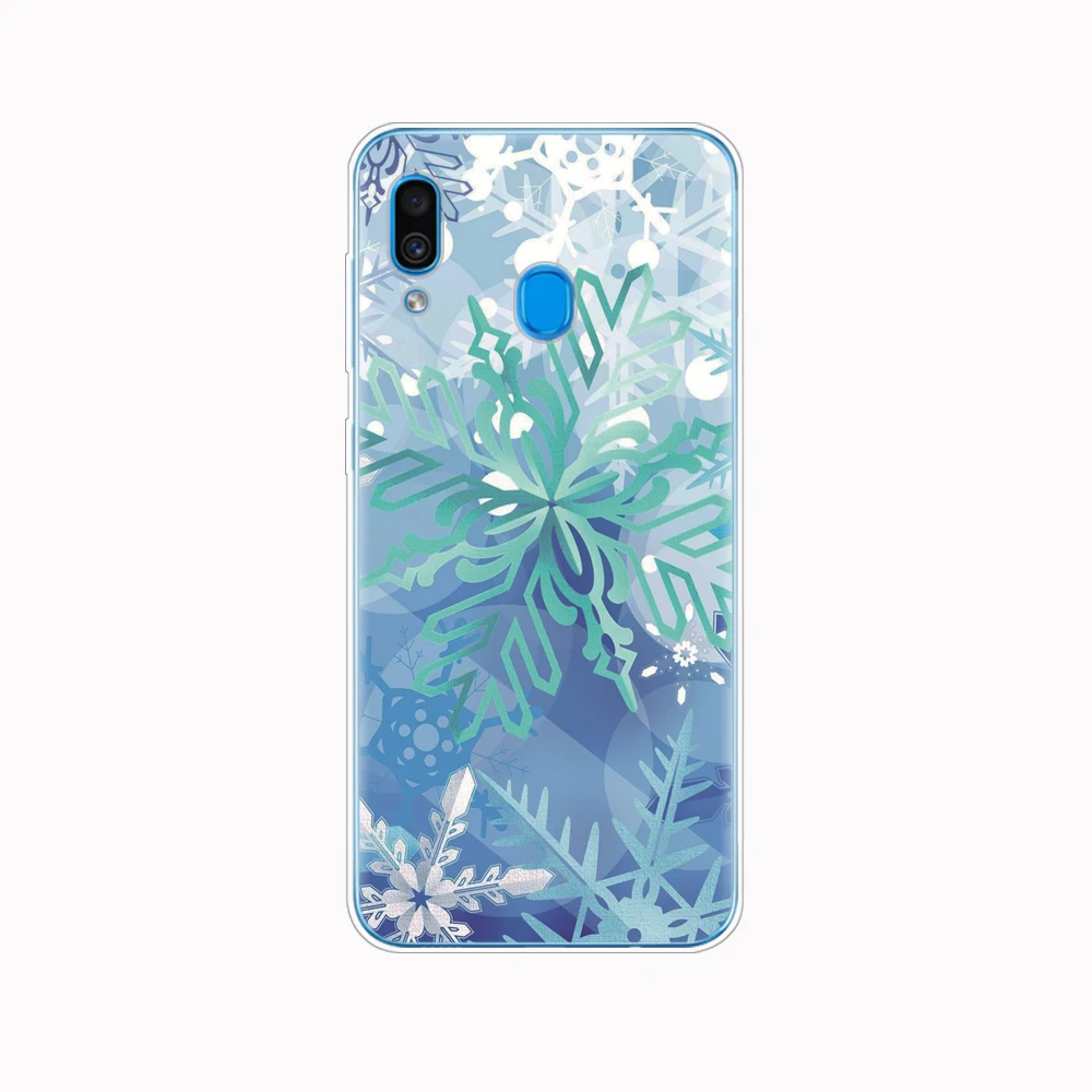 34596 Чехол для samsung Galaxy A20, чехол, силиконовый чехол, Бампер для samsung A20 A 20 A205F A205, SM-A205F, мягкий чехол - Цвет: 34596