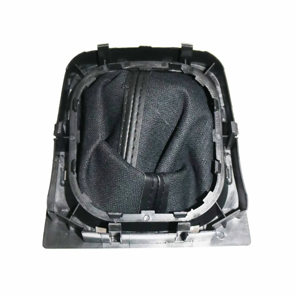 Ручка переключения передач серебристая крышка 5 скоростей 12 мм для VW Jetta 6 2006 2007 2008