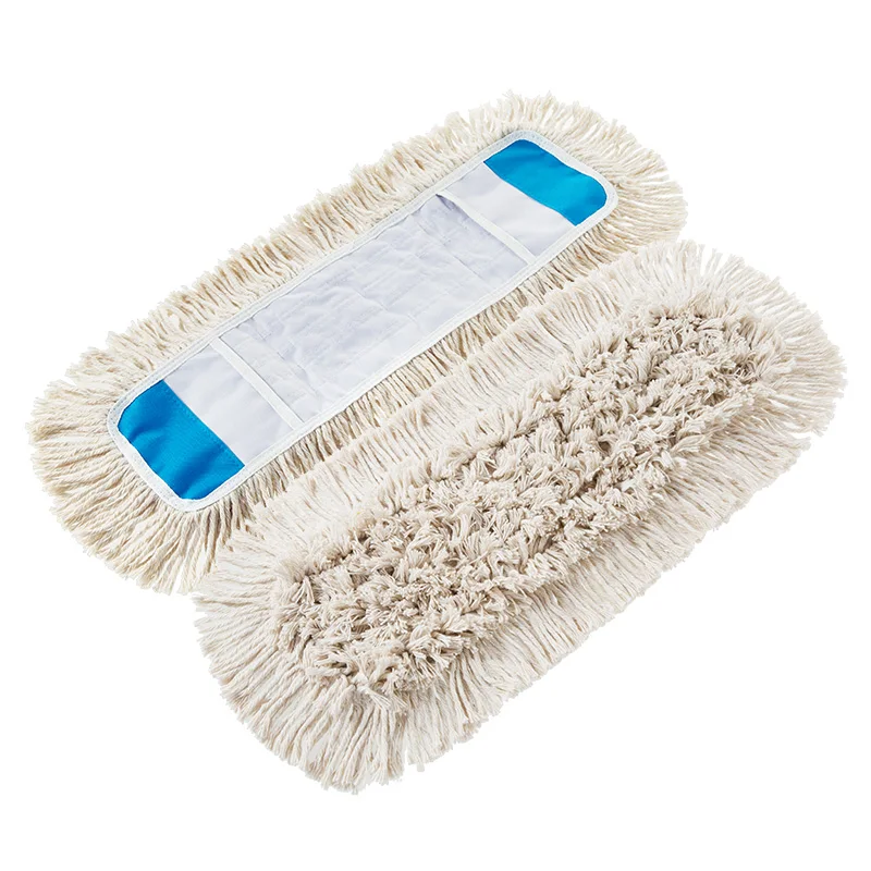 Деревянная напольная плоская Швабра для замены тканевой ткани дома большие