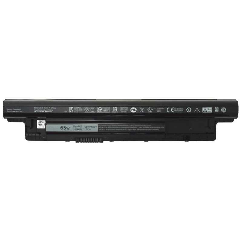 HSW Аккумулятор для ноутбука DELL INSPIRON 17R 5721 17 3721 15R 5521 15 3521 14R 5421 14 3421 VOSTRO 2521 2421 батарея |