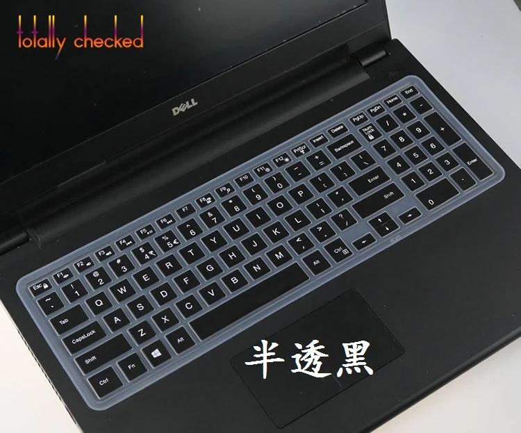 Чехол для ноутбука Dell Latitude 15 3000 3570 3550 3560 3580 6 дюймов|Чехлы клавиатуры| |