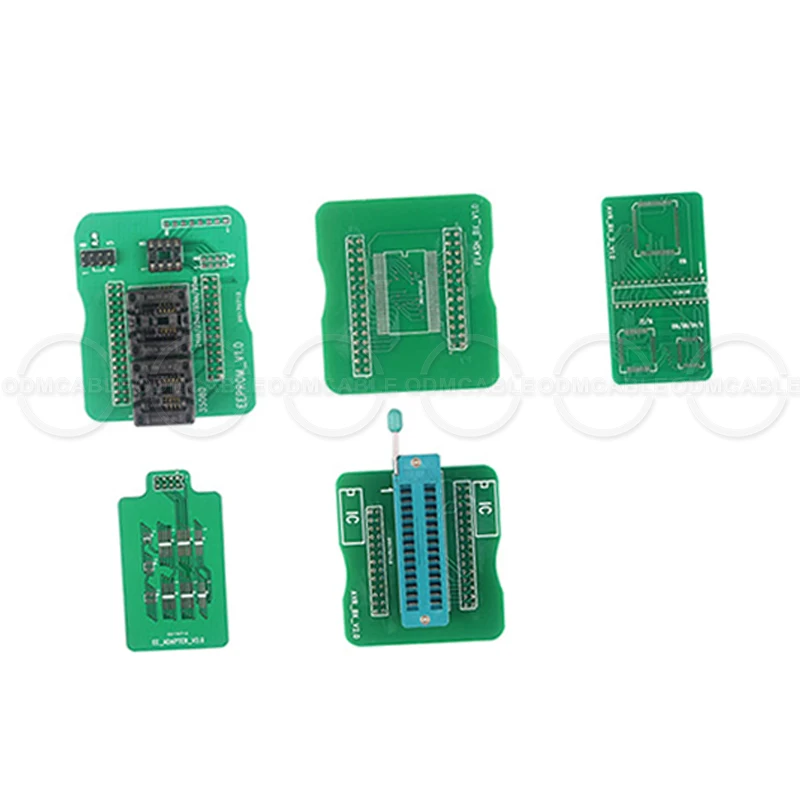 Адаптер ATMEGA для CG100 PROG III устройство восстановления подушек безопасности с чипом