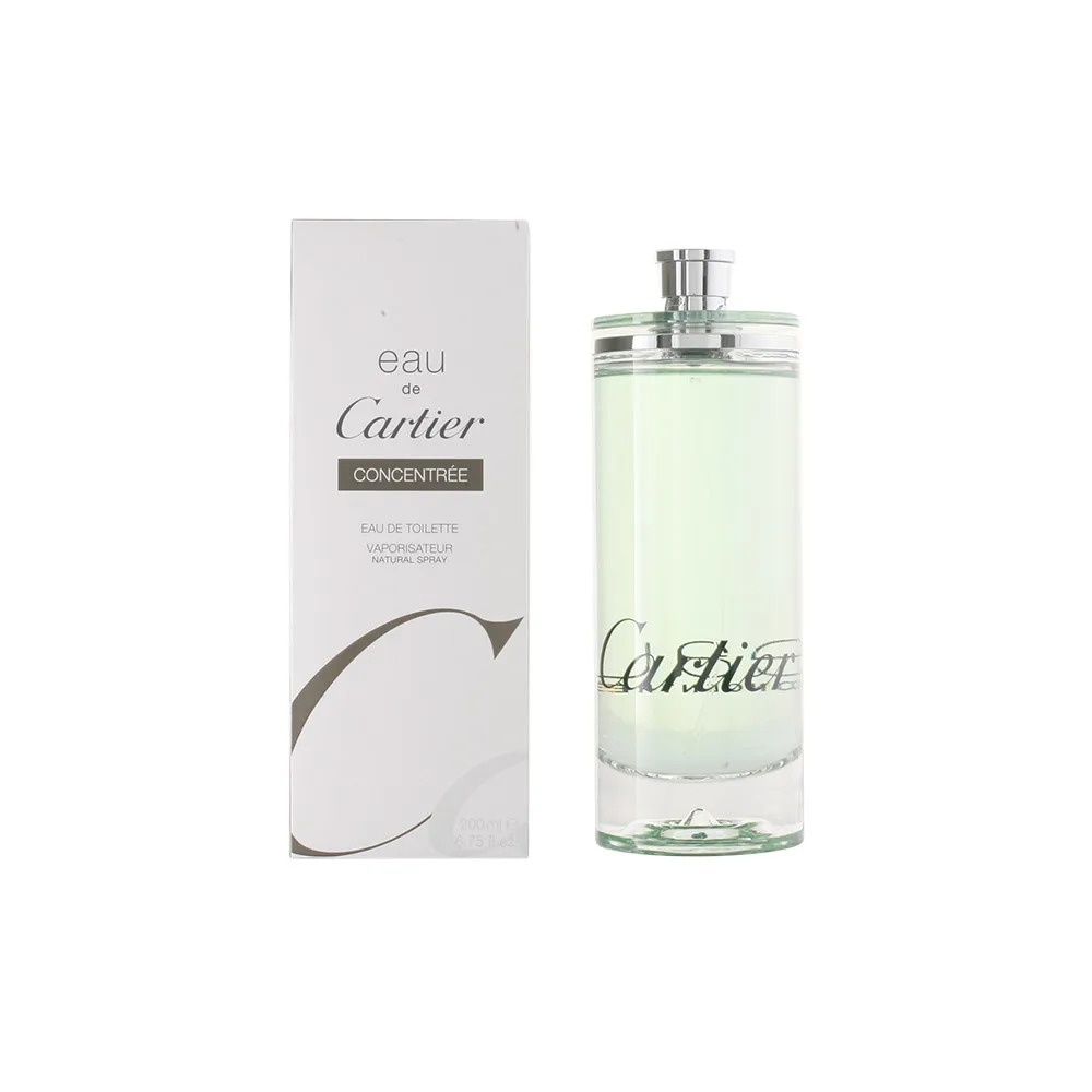 Eau De Cartier Edt Concentrée испаритель 200 мл| |