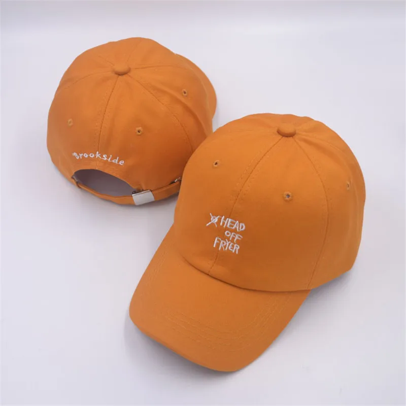 Мужская и женская хлопковая бейсбольная кепка с надписью регулируемый бейсболка