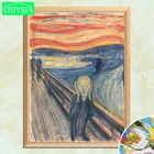 Всемирно известная картина 