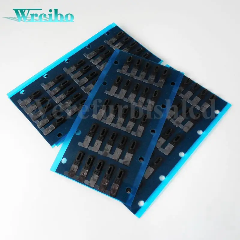 Wrcibo Высокое качество ухо Динамик клей Анти Пыль Экран сетки для iphone 6 |