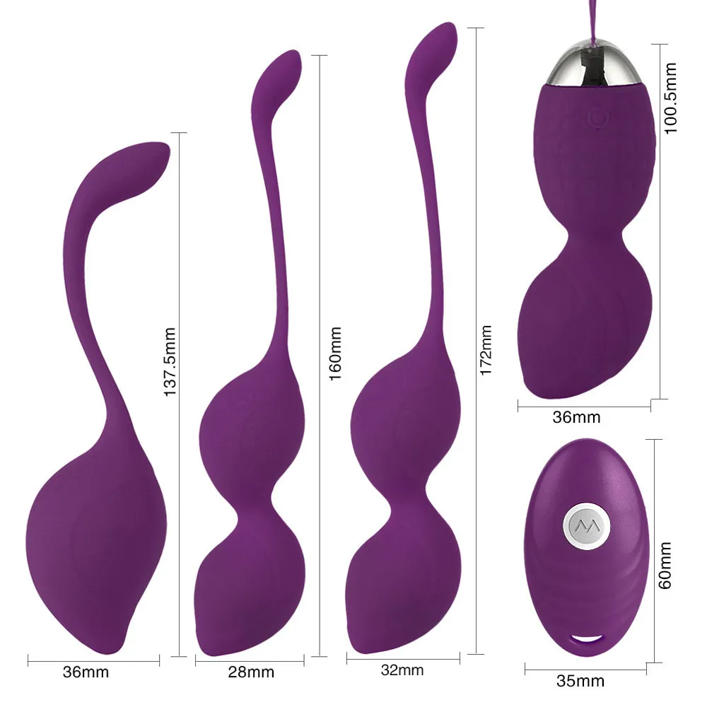 5 шт. силиконовый вибратор для женщин|Вибраторы и вибромассажёры| |