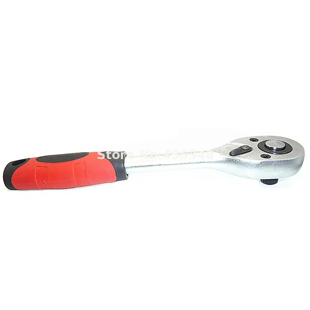 1/2 &quotприводной вал трещотка ручка торцевой ключ Механизм 24 зубчатая ремонт