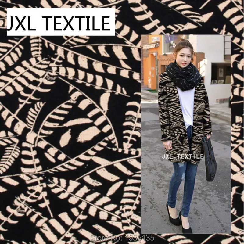 Печатная модная одежда ткань для diy Швейные Брюки платье юбка носки оптом