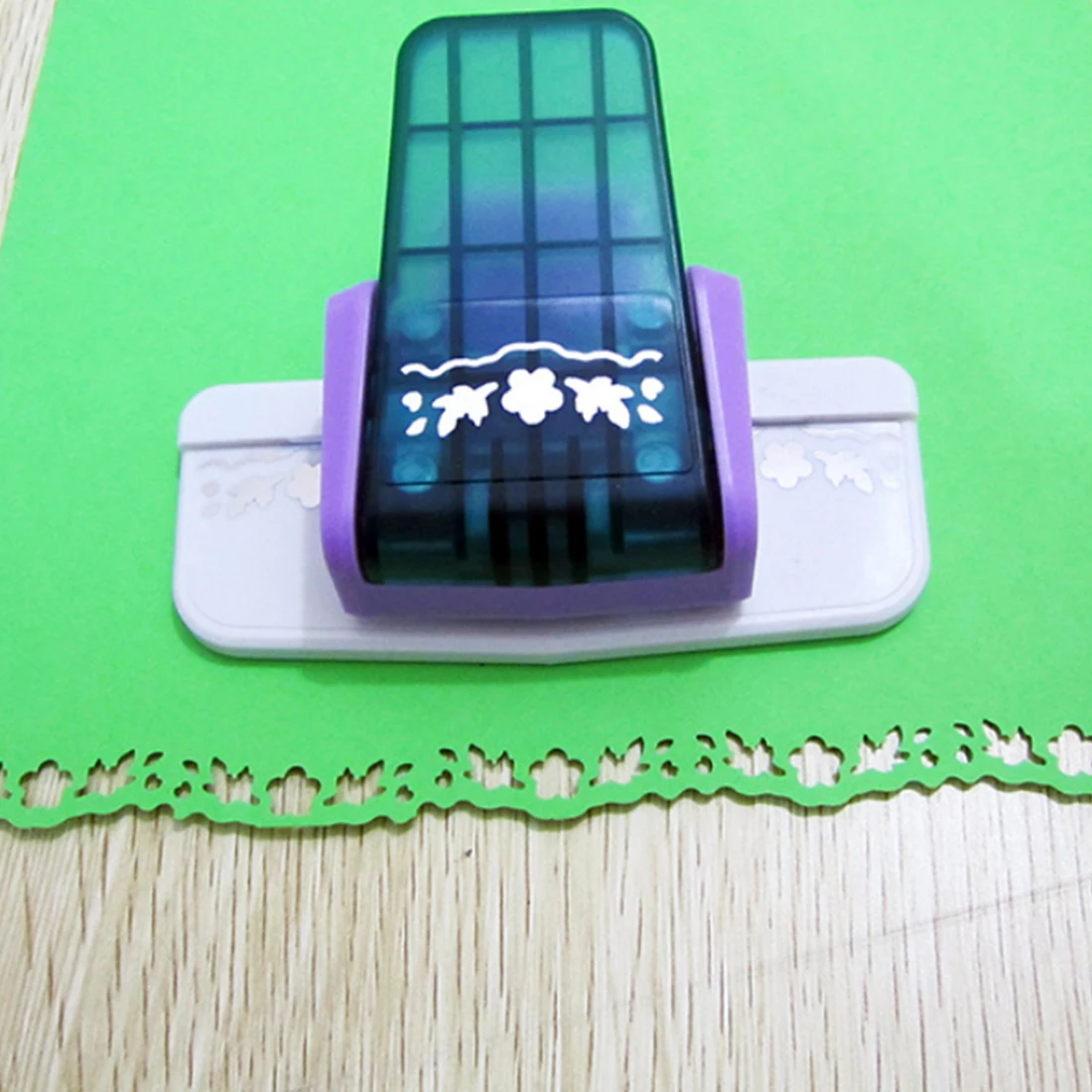 Тиснение для цветов дырокол скрапбукинга|Эмбоссеры| |