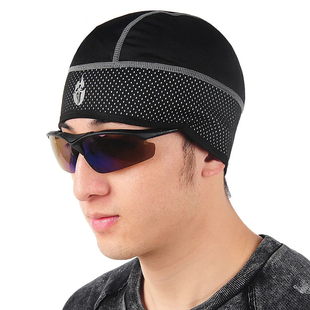 WOSAWE зимние теплые флисовые мотоциклетные шапки одежда для пеших прогулок