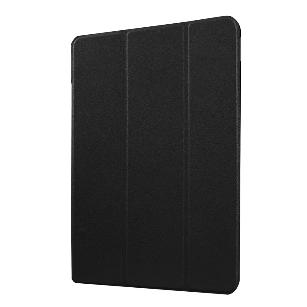 Для huawei MediaPad M2 10 0 чехол тонкий флип для Tablet 1 дюймов 3 складной кожаный с