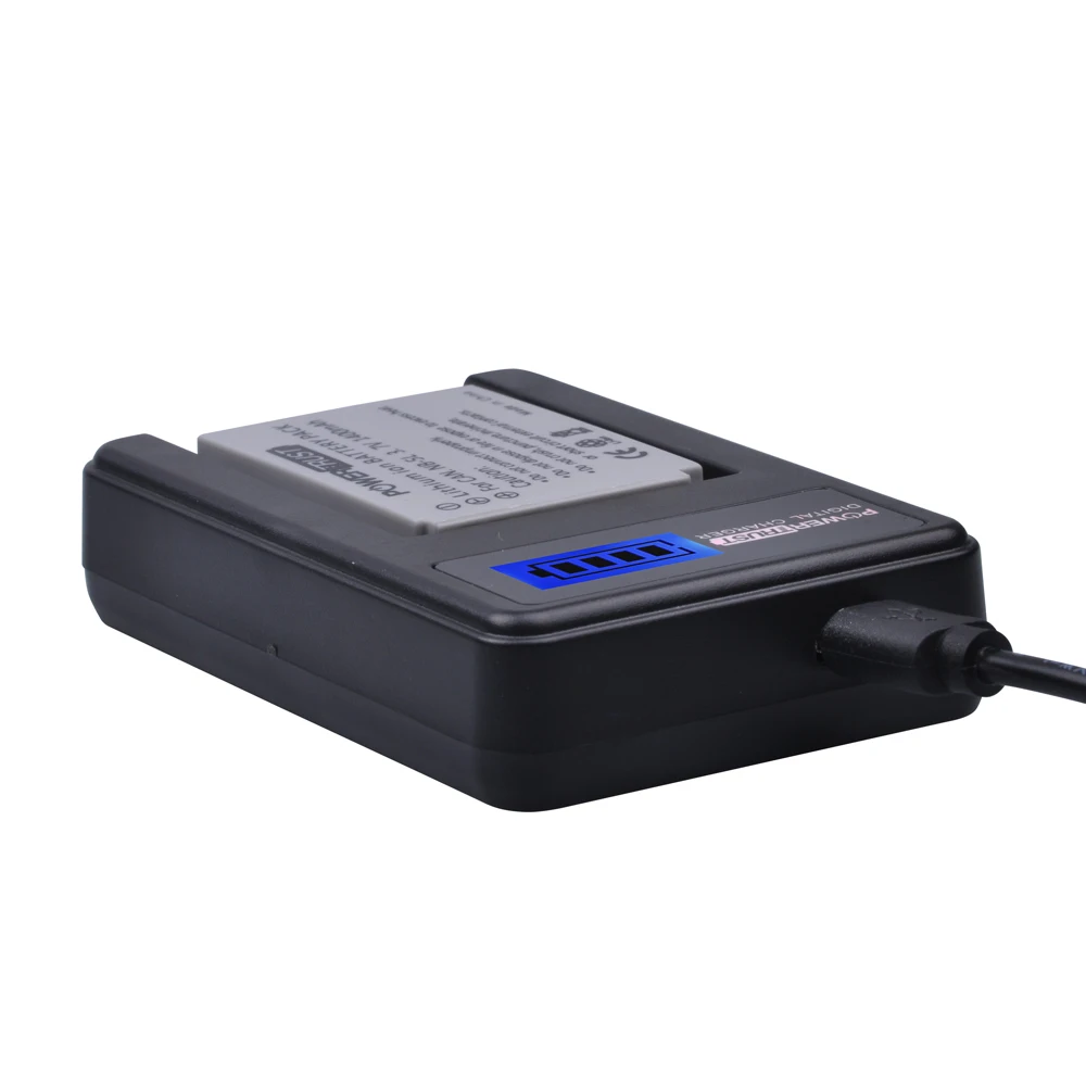 3x NB-5L NB 5L NB5L Аккумулятор камеры + ЖК-зарядное устройство USB для Canon S110 SX200 SX210 SX220 SX230 IS