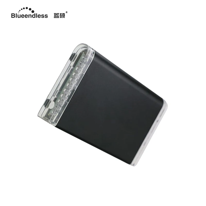 Бесплатная доставка 2 5 дюймов Sata для Esata HDD корпус USB 0 жесткий диск коробка