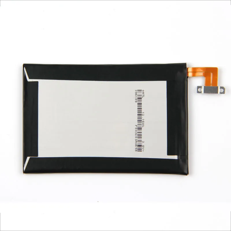 Оригинальный аккумулятор BO68100 для телефона HTC Butterfly S 9060 9088 901E 919D 3200mAh|Аккумуляторы