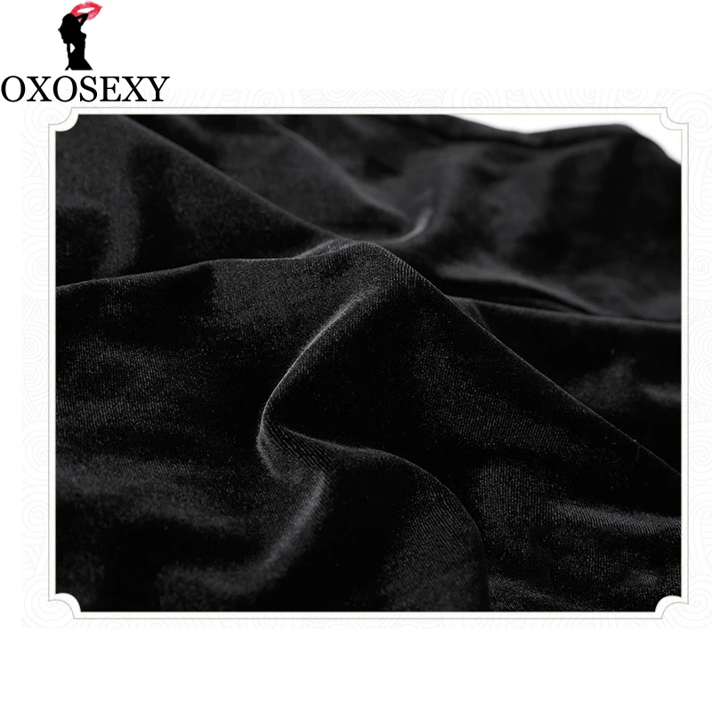 

red bandage backless sexy cheongsam hollow black velvet soft high cut sexy lingerie hot baby doll erotic lingerie costumes 393