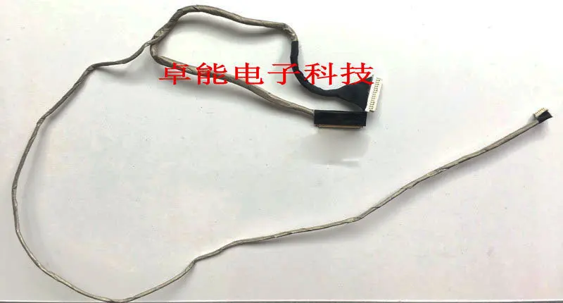 

Оригинальный Для TOSHIBA P800 P800-t02s led lcd lvds кабель