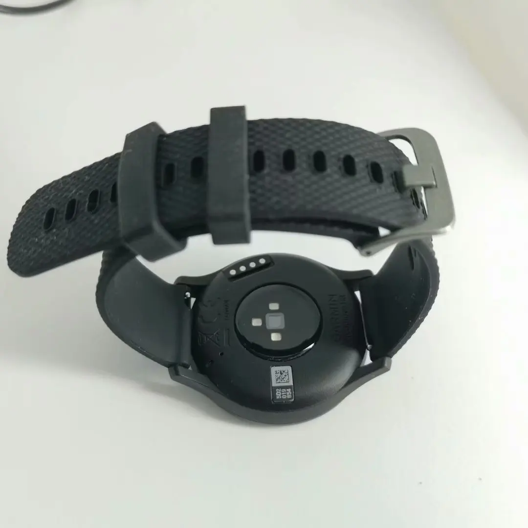 Умные часы garmin vivomove hr с отслеживанием движения и мониторинга сердечного ритма