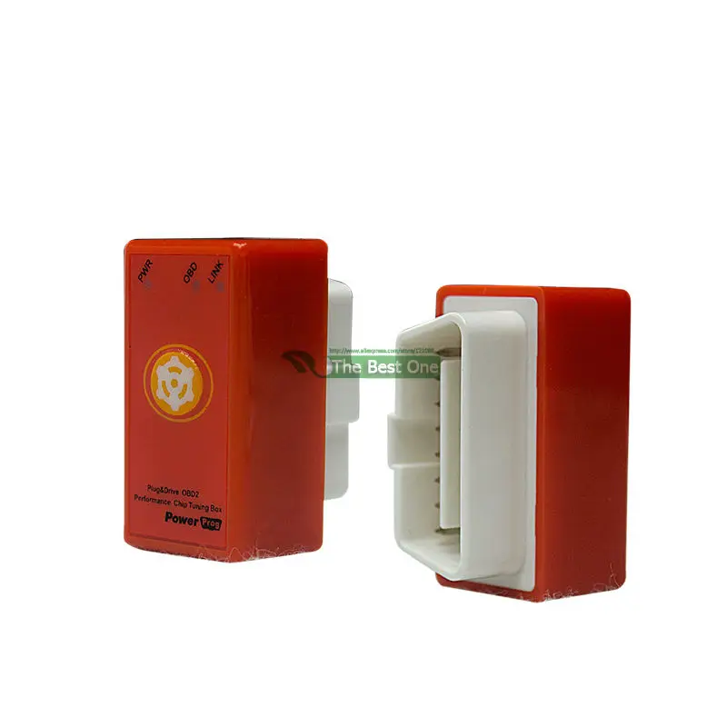 Увеличивает скрытую мощность! Мощность прог чип тюнинг коробка OBD2 дизельный