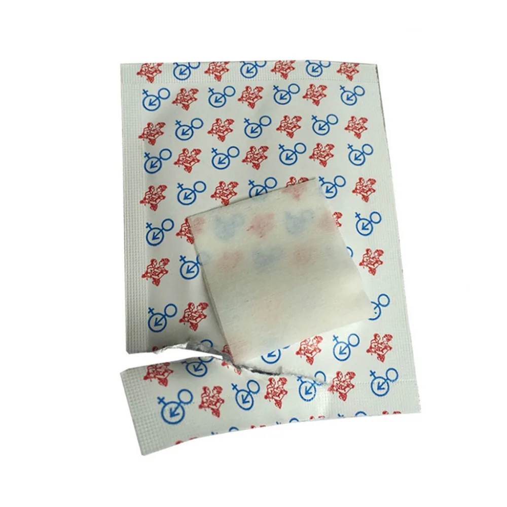 Мужские влажные салфетки с задержкой индийское масло сексуальное удлинение