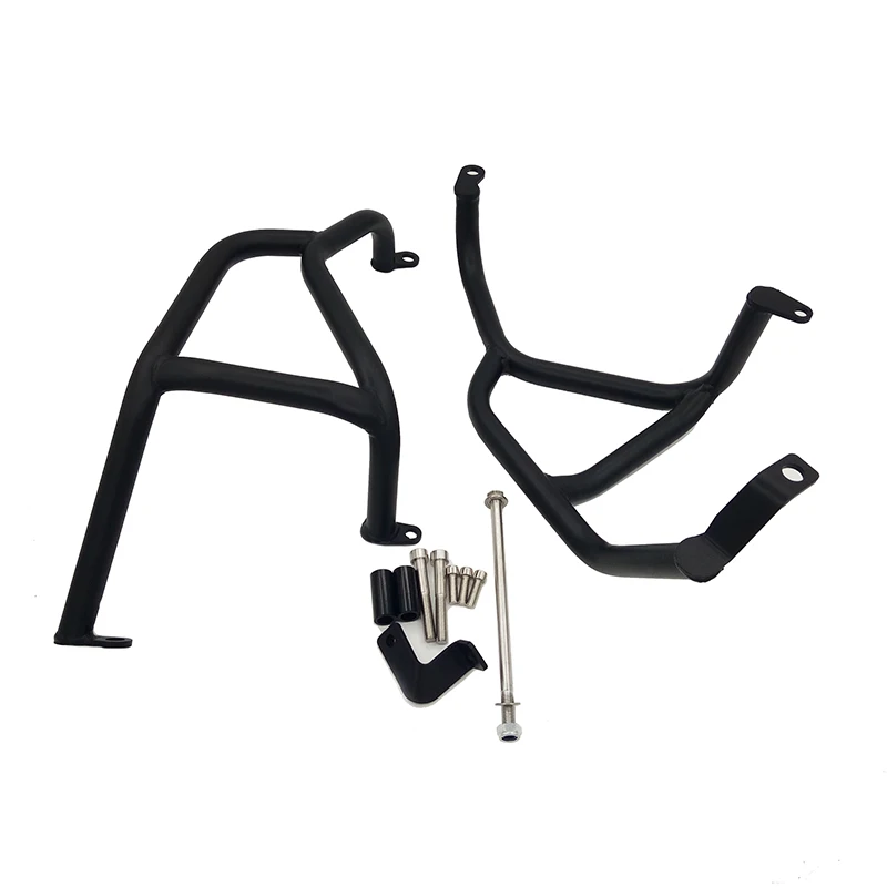 MTImport для Kawasaki Z900 мотоциклетные двигатели для автомобиля Protetive гвардии аварии бар Фирменная Новинка Z900 протектор бампер черный