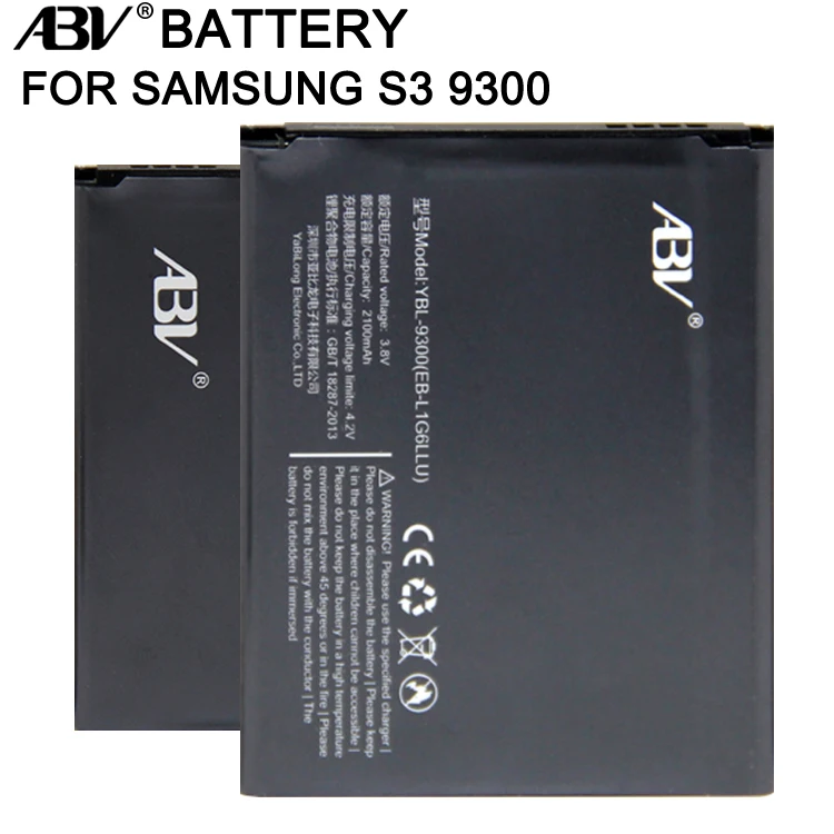 Оригинальный алкоголя EB L1G6LLU Батарея для samsung Galaxy S3 I9301 I9308 I879 I9305 I9082 I9128 i9060 S III 9300